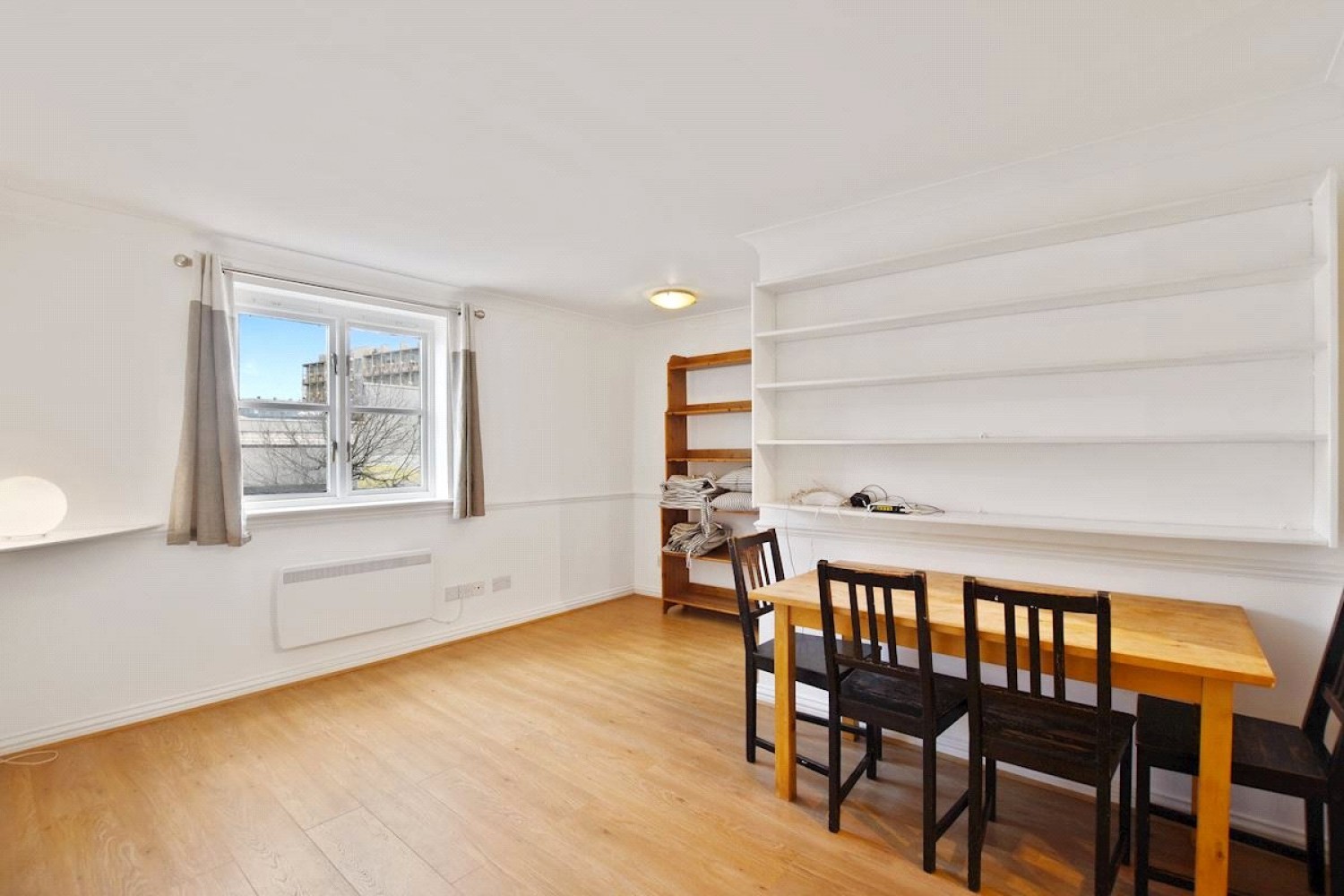 Stepney Green, London