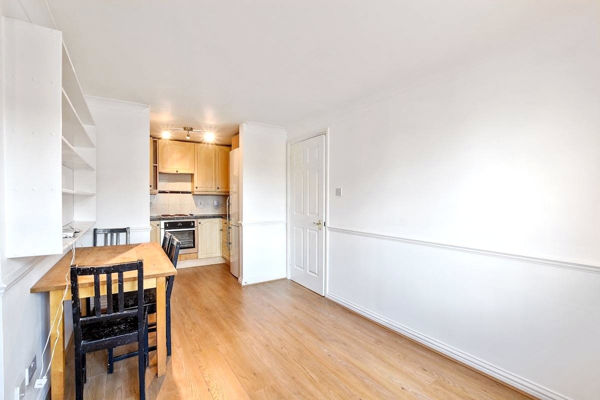 Stepney Green, London