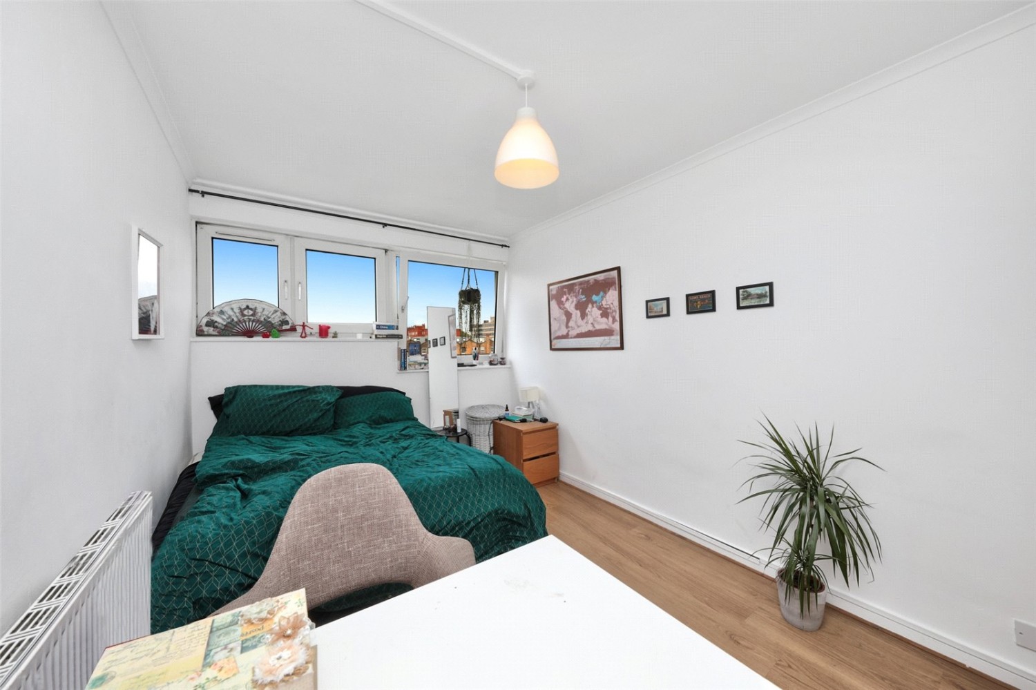 Pownall Road, London