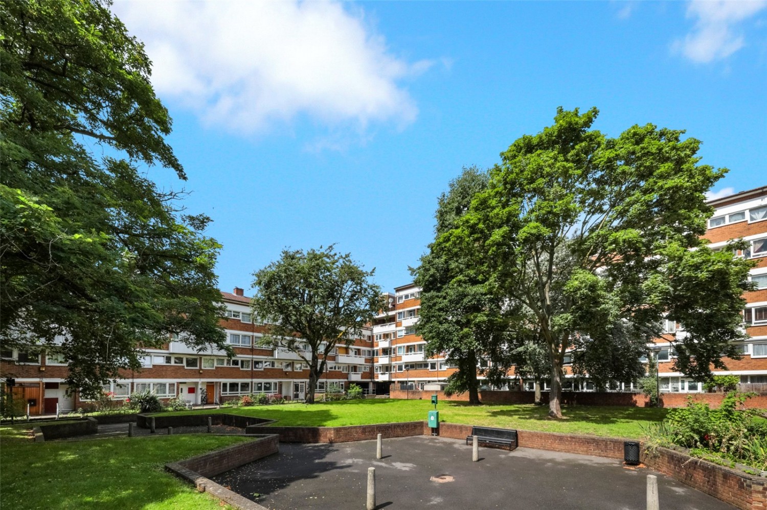 Pownall Road, London