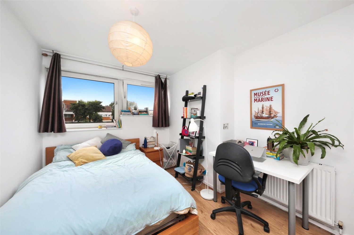 Pownall Road, London