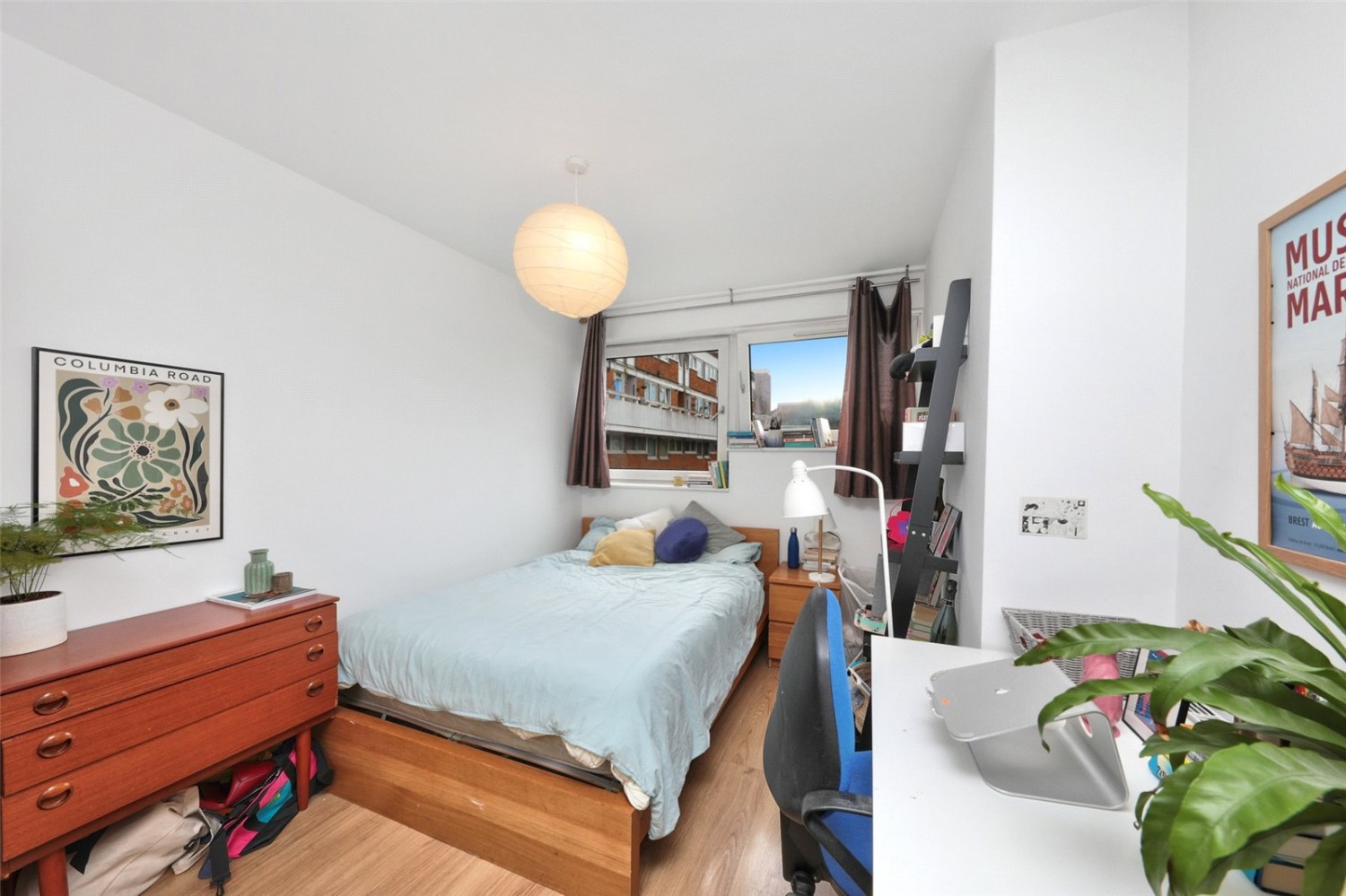 Pownall Road, London