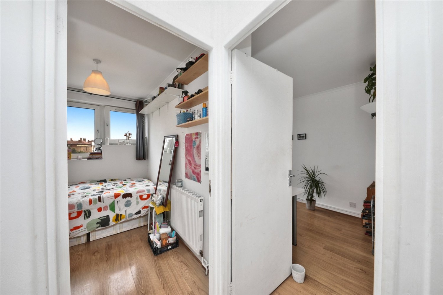 Pownall Road, London