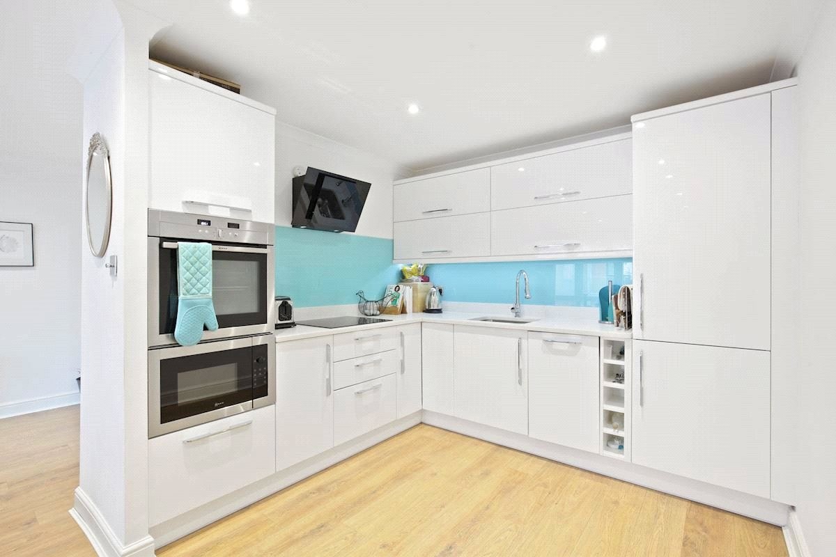 Bethnal Green, London