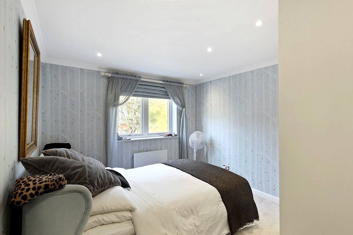 Bethnal Green, London