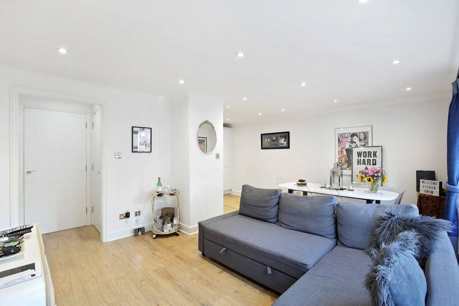 Bethnal Green, London