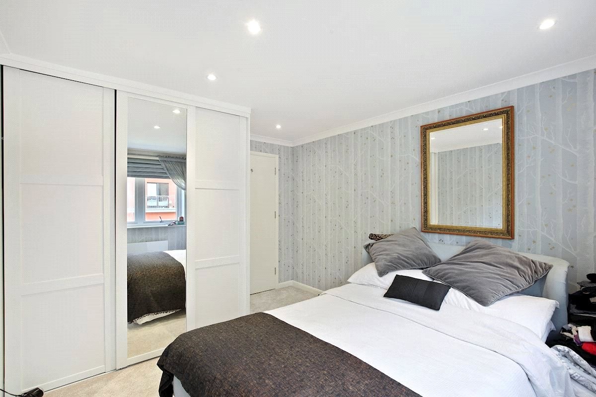 Bethnal Green, London