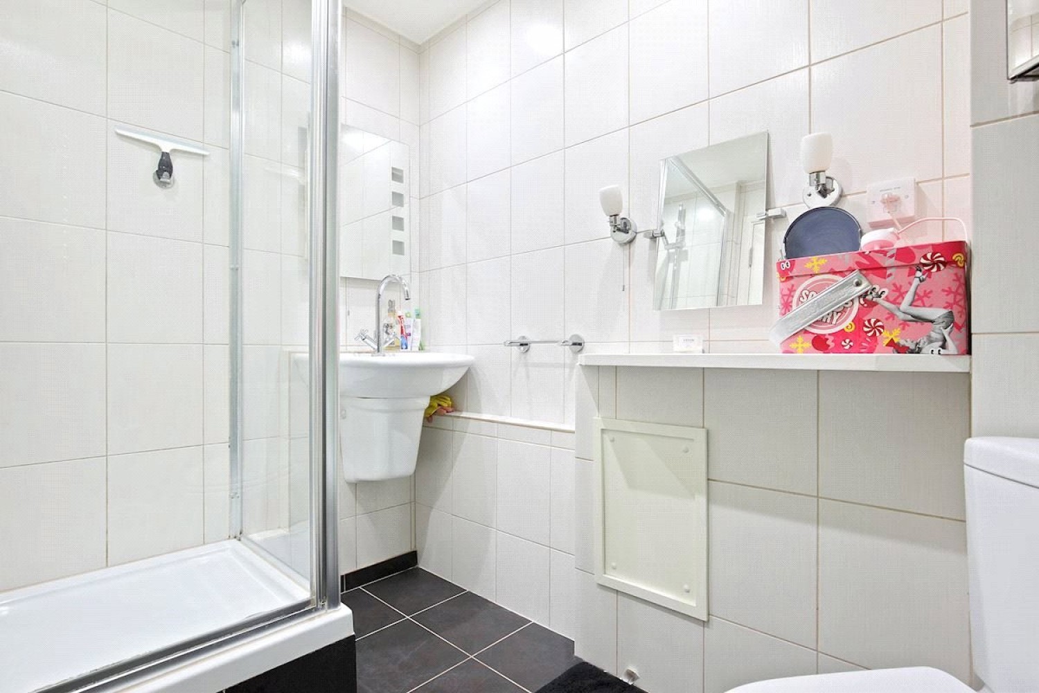 Bethnal Green, London