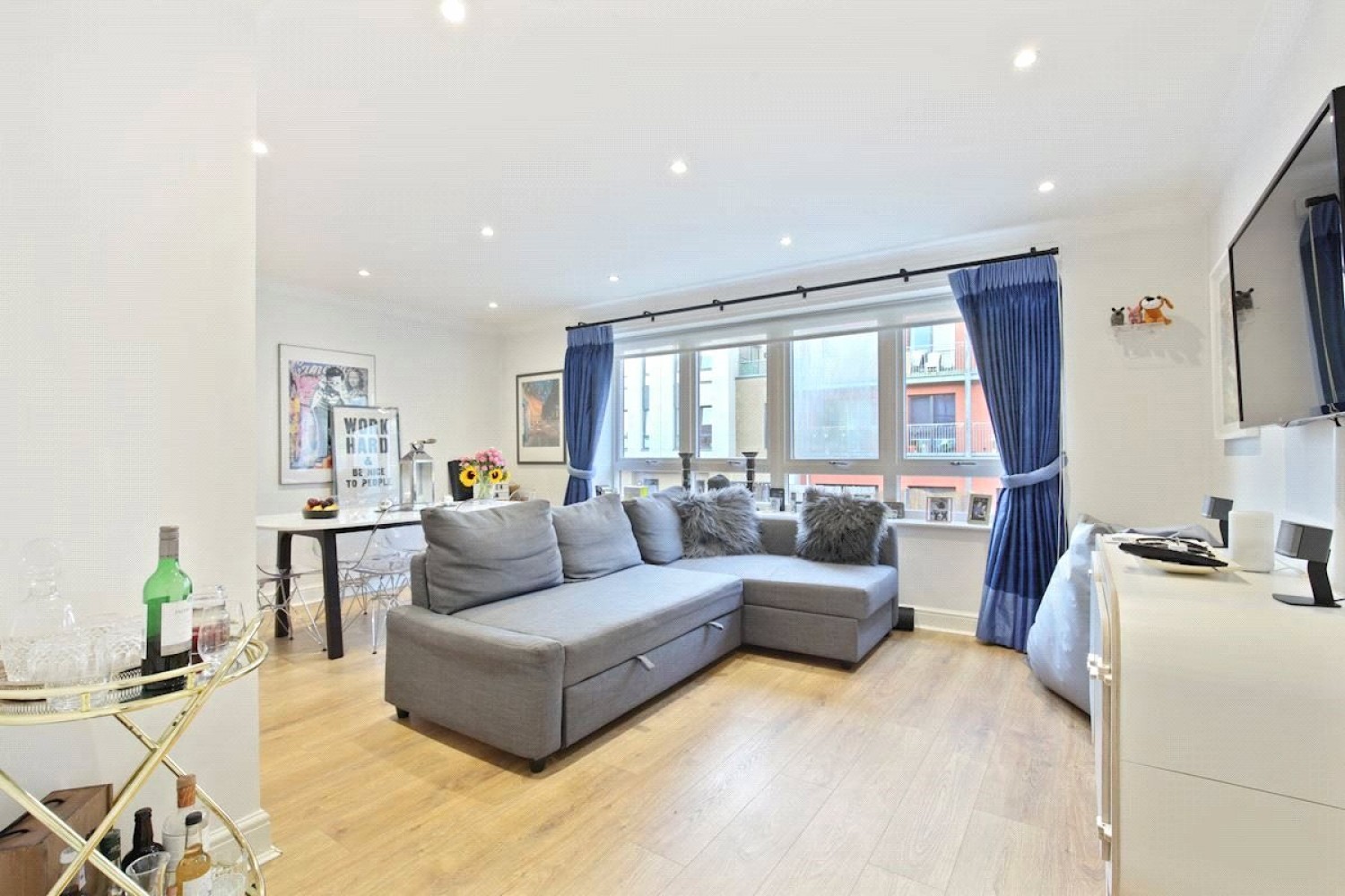 Bethnal Green, London