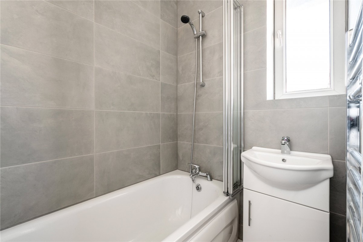 Digby Street, London