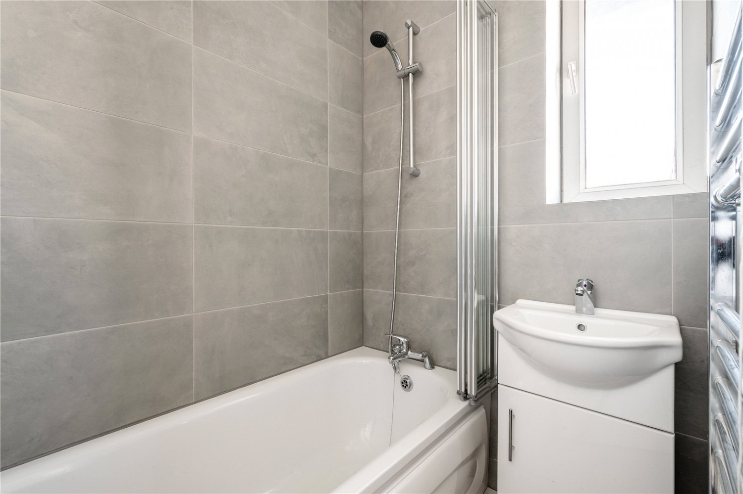 Digby Street, London