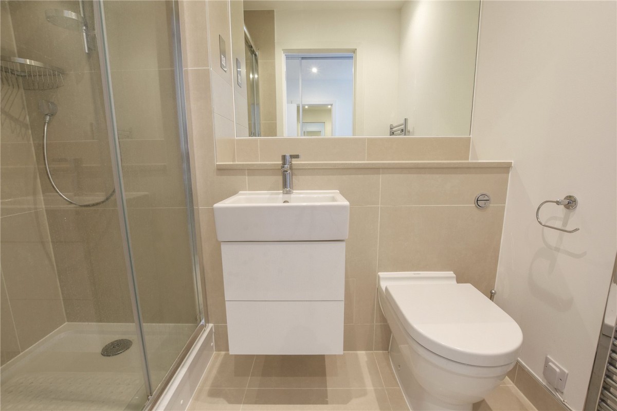 Palmers Road, London