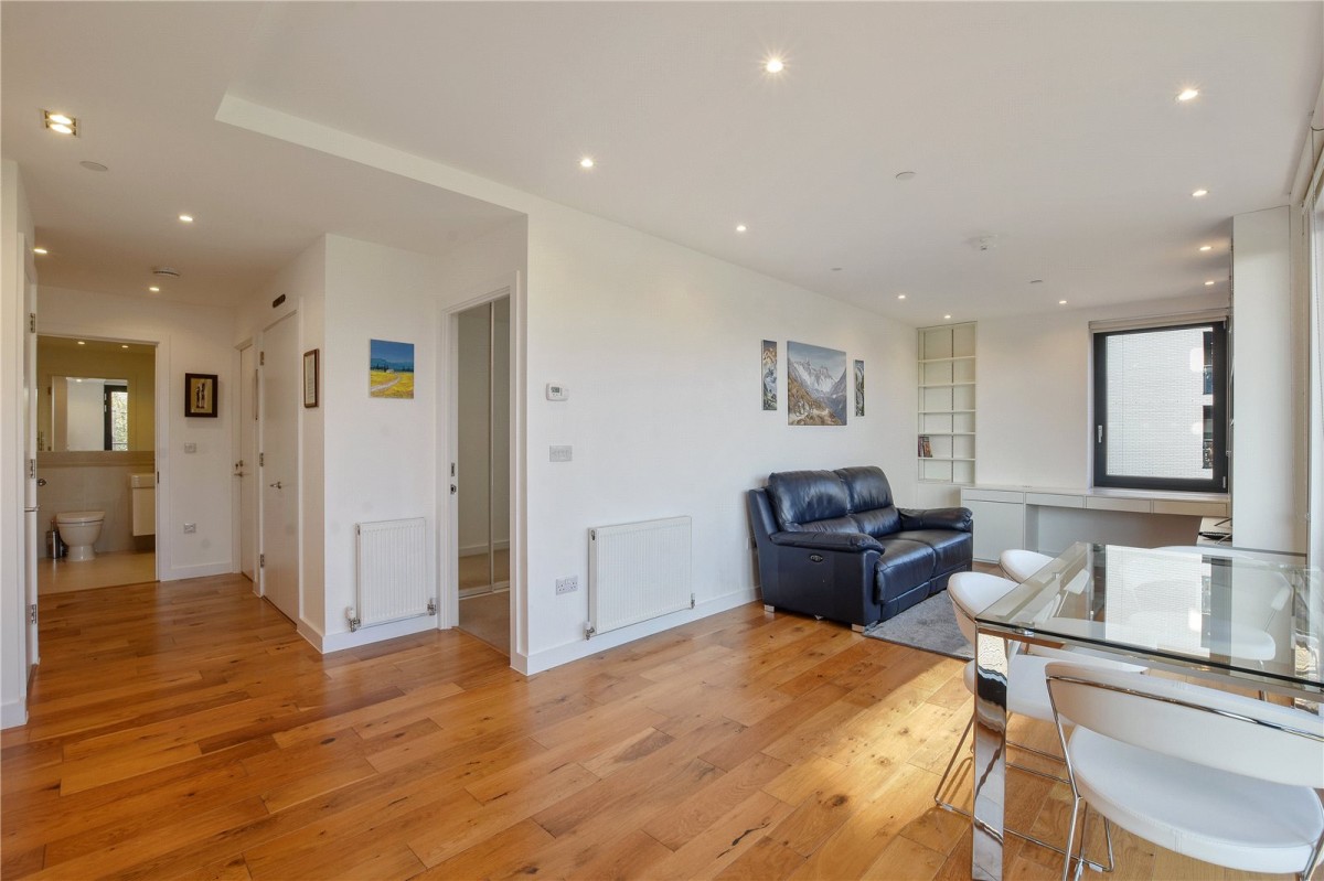 Palmers Road, London