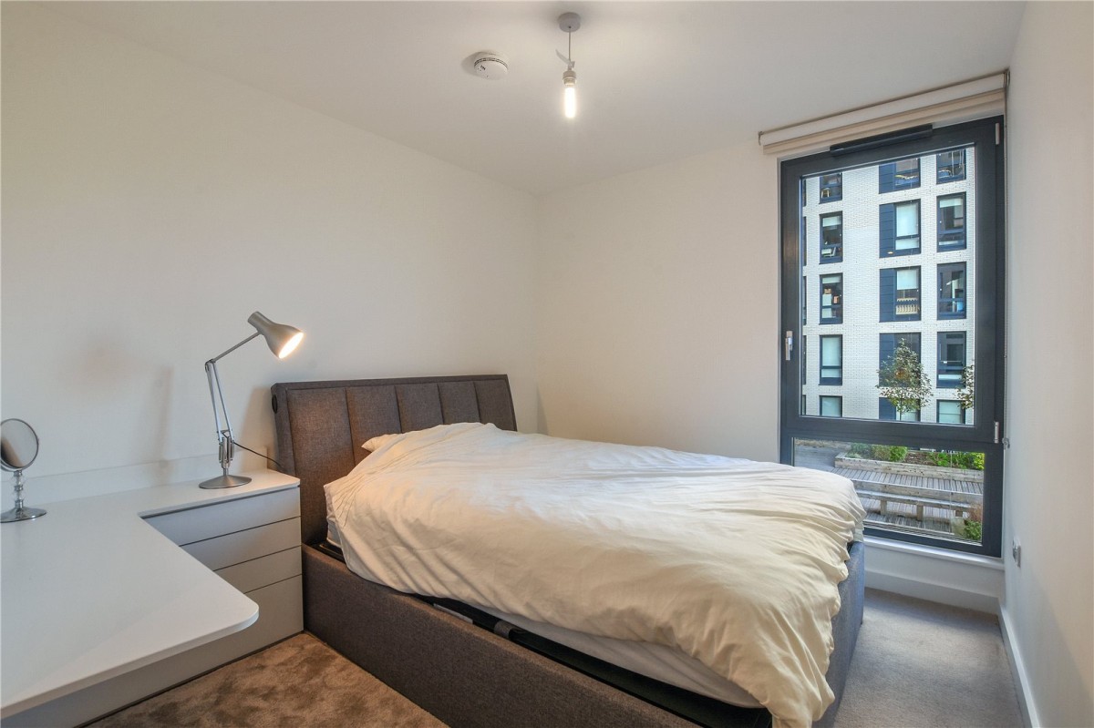 Palmers Road, London