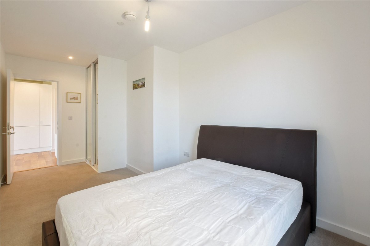 Palmers Road, London