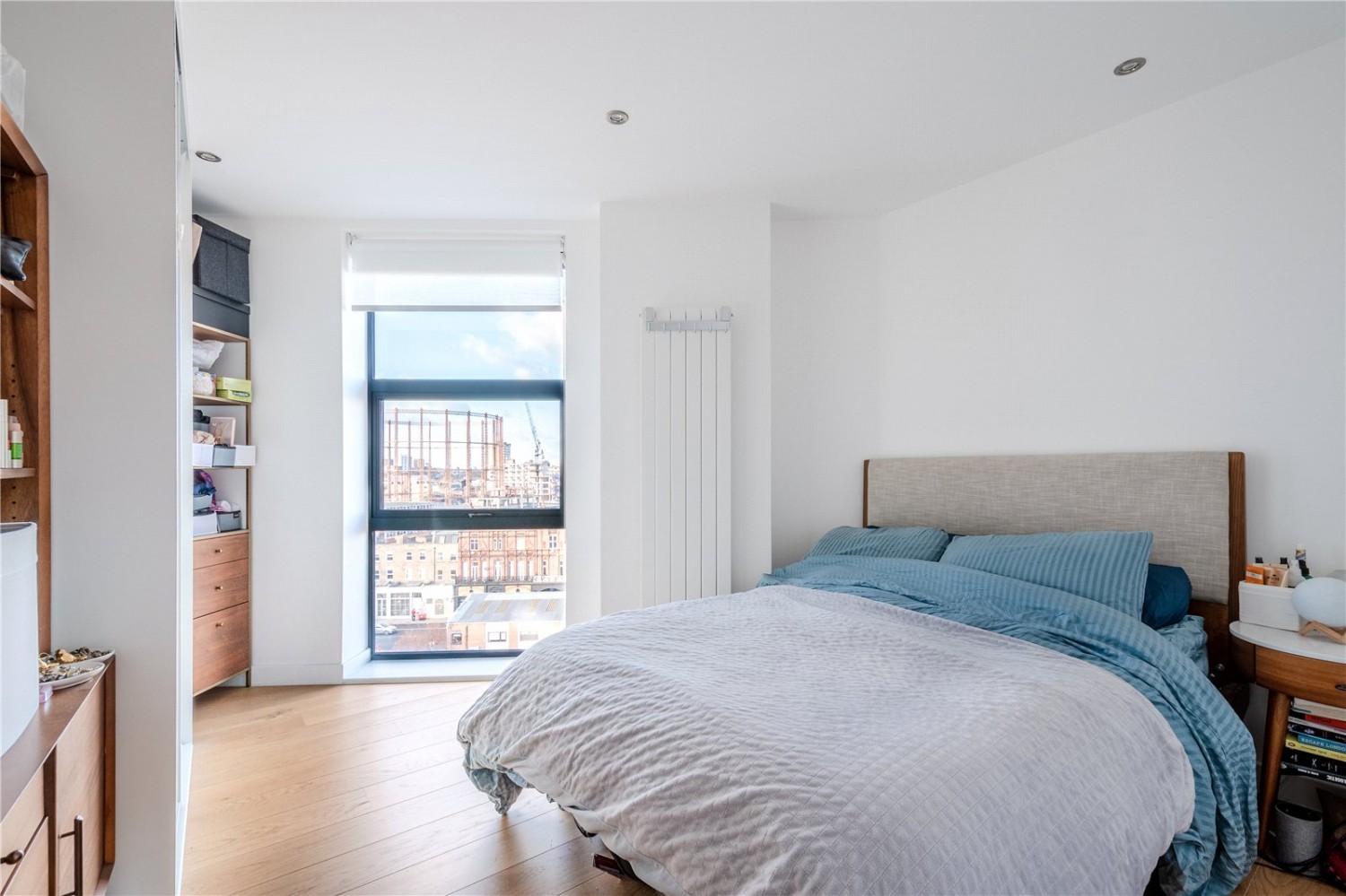 Esker Place, London