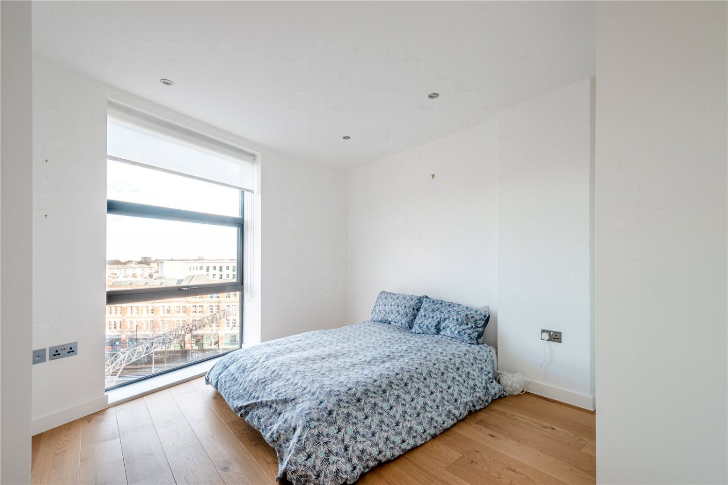 Esker Place, London