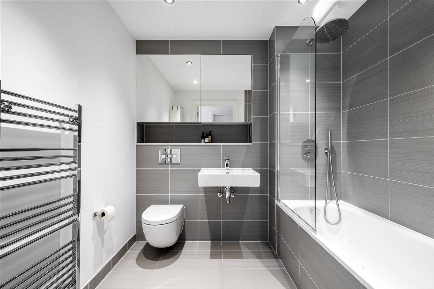 Esker Place, London
