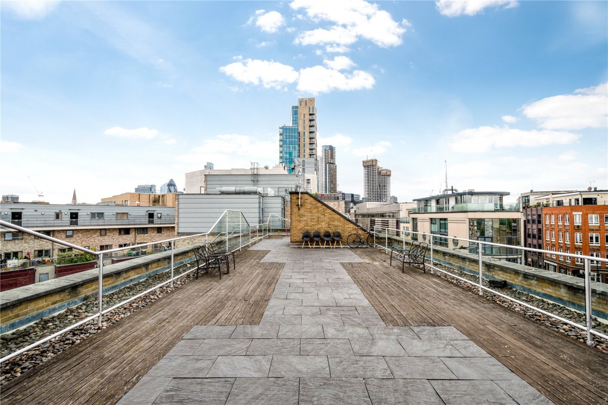 Bethnal Green Road, 114-118 Bethnal Green Road, London