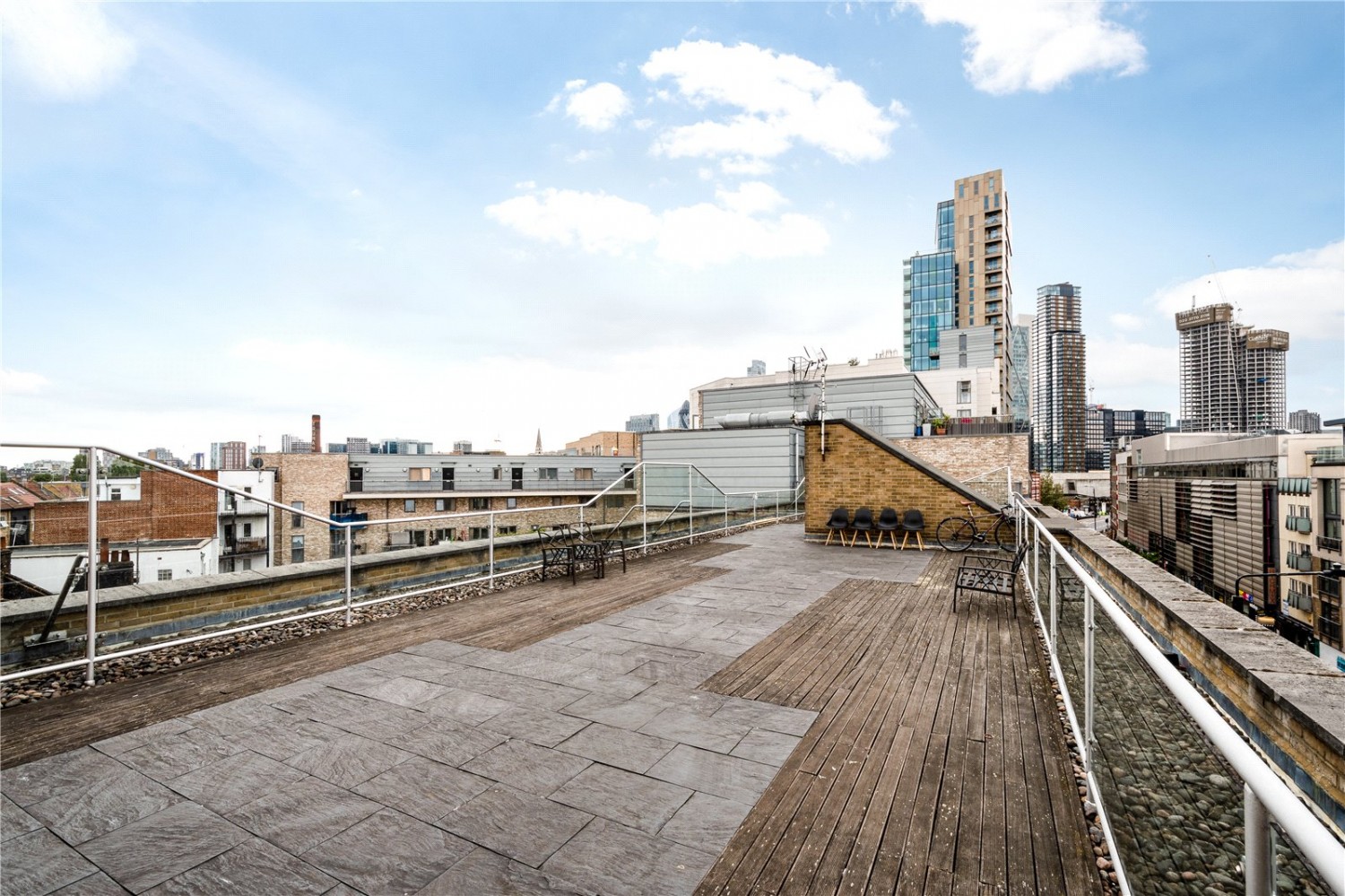 Bethnal Green Road, 114-118 Bethnal Green Road, London