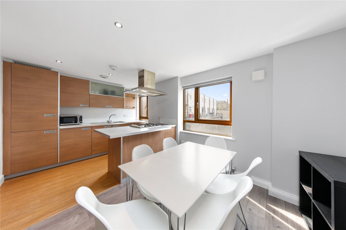 Wolverley Street, 2 Wolverley Street, London