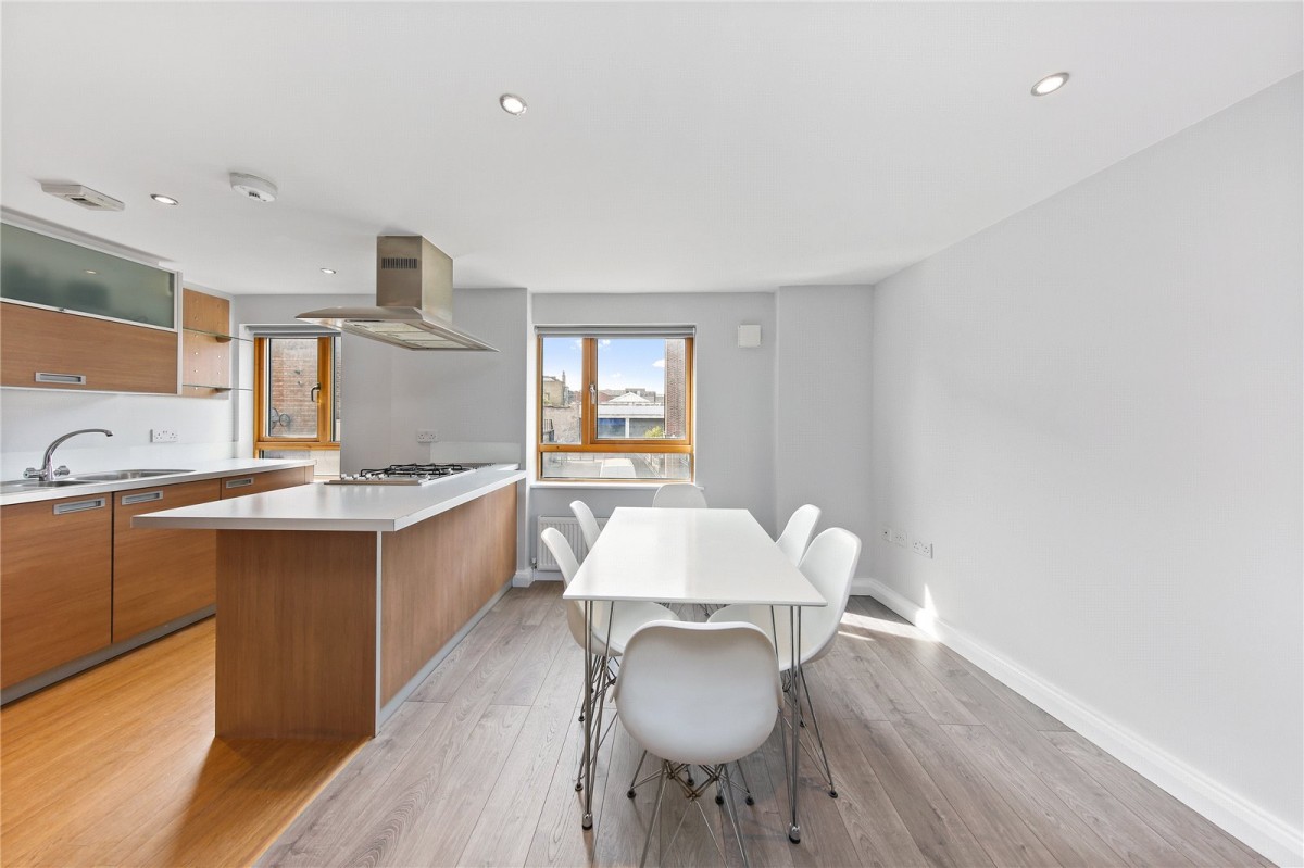 Wolverley Street, 2 Wolverley Street, London