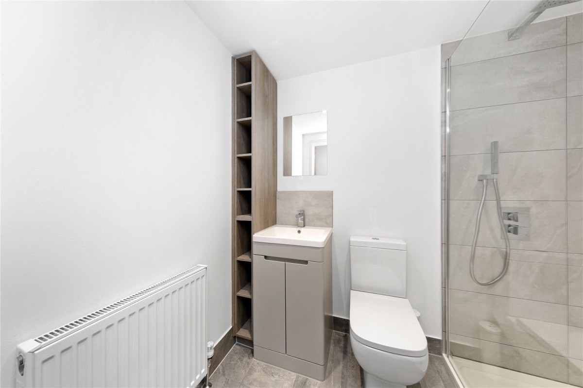 Wolverley Street, 2 Wolverley Street, London