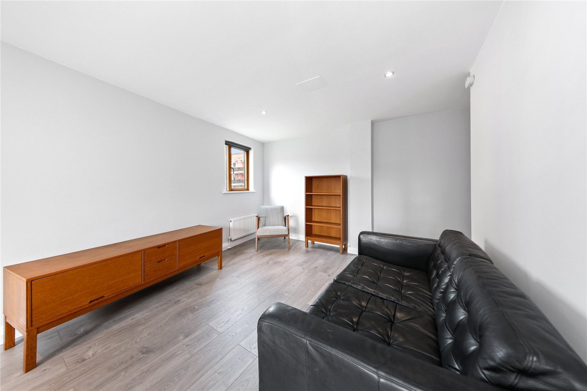 Wolverley Street, 2 Wolverley Street, London