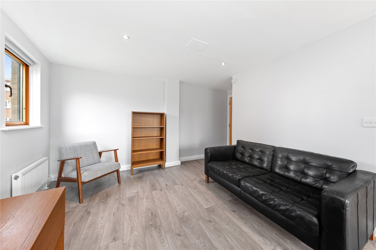 Wolverley Street, 2 Wolverley Street, London