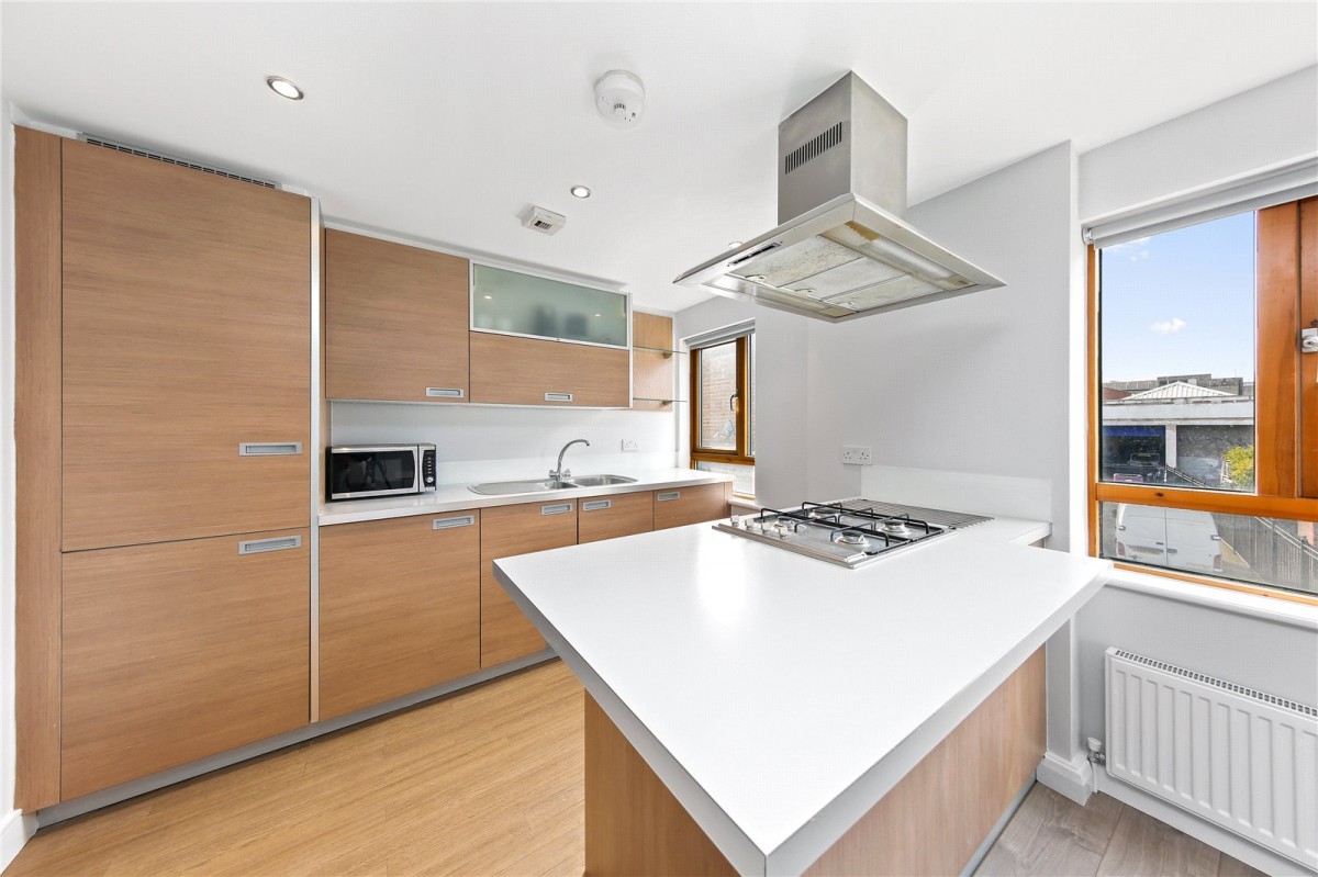 Wolverley Street, 2 Wolverley Street, London