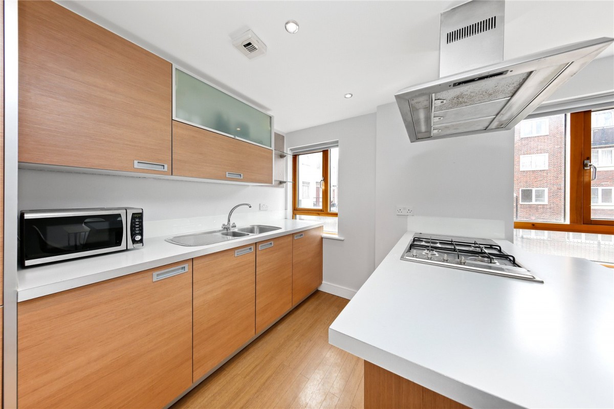 Wolverley Street, 2 Wolverley Street, London