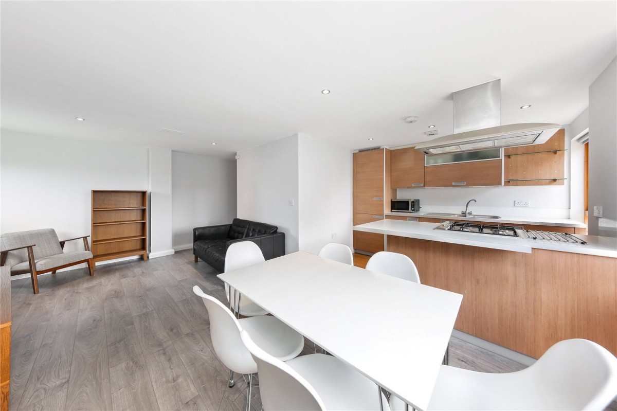 Wolverley Street, 2 Wolverley Street, London