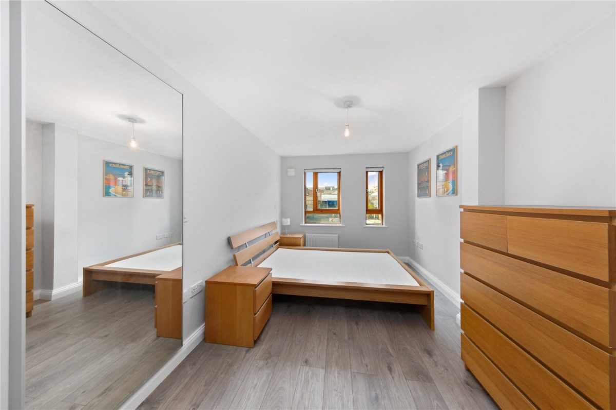 Wolverley Street, 2 Wolverley Street, London