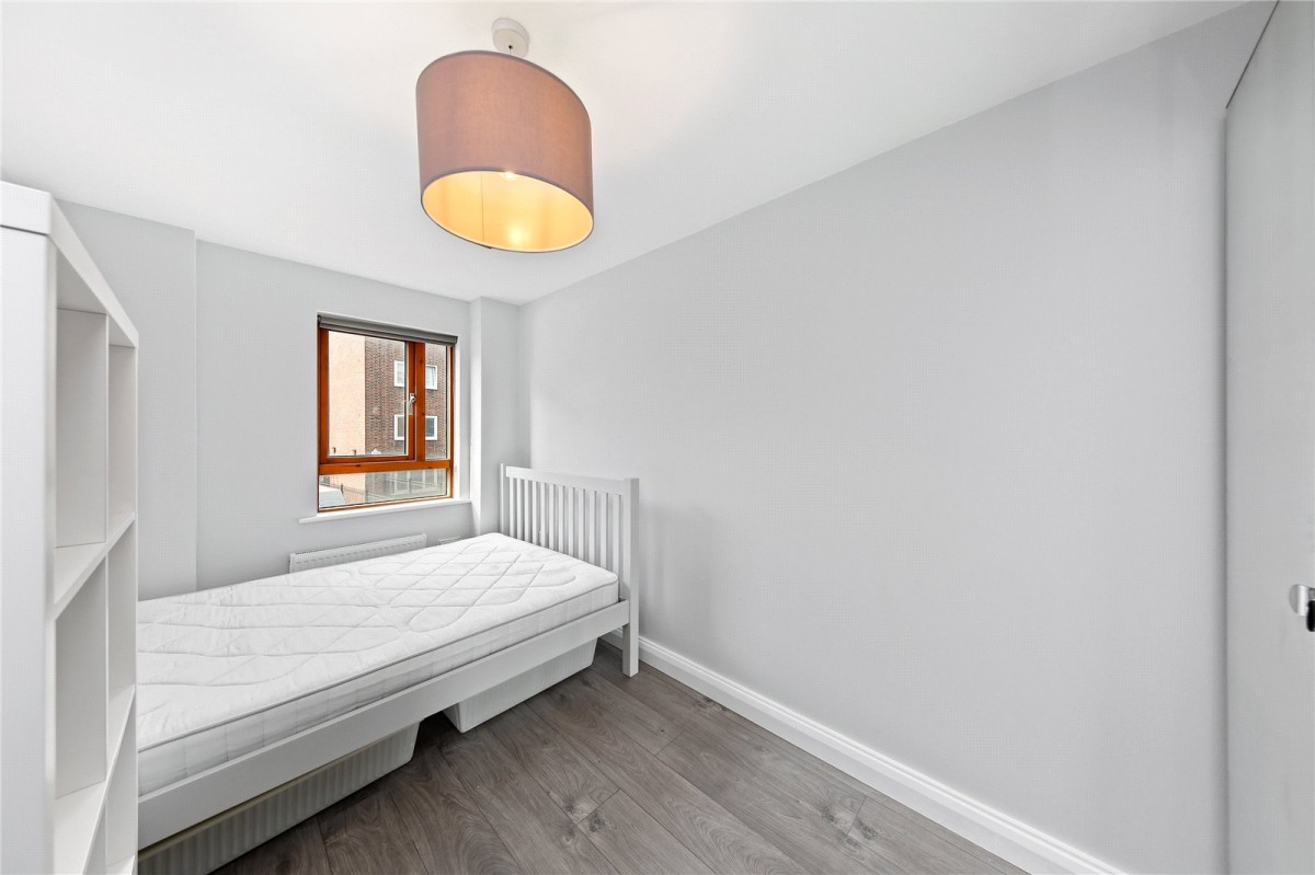 Wolverley Street, 2 Wolverley Street, London