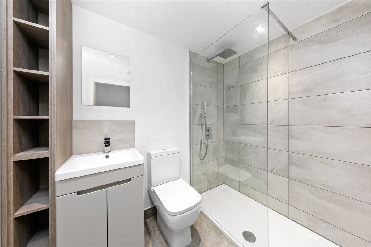 Wolverley Street, 2 Wolverley Street, London