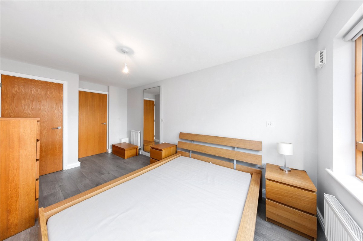 Wolverley Street, 2 Wolverley Street, London