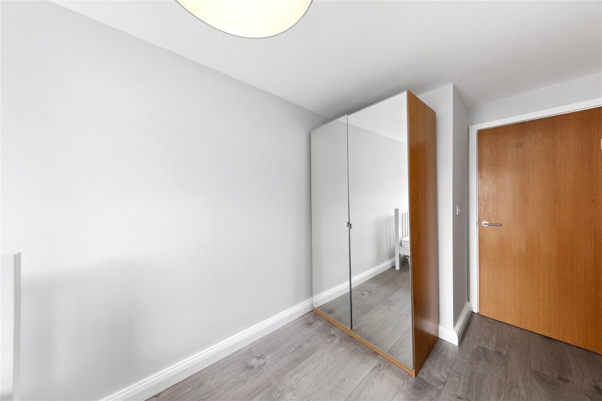 Wolverley Street, 2 Wolverley Street, London