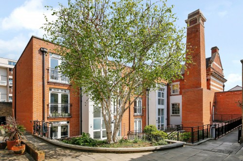 Dunbridge Street, London