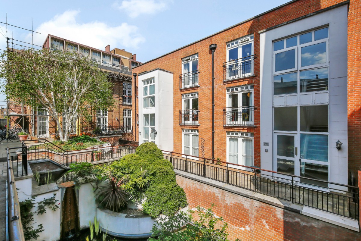 Dunbridge Street, London