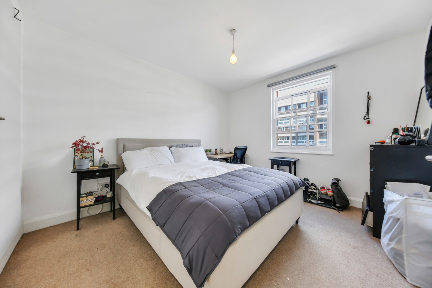 Dunbridge Street, London