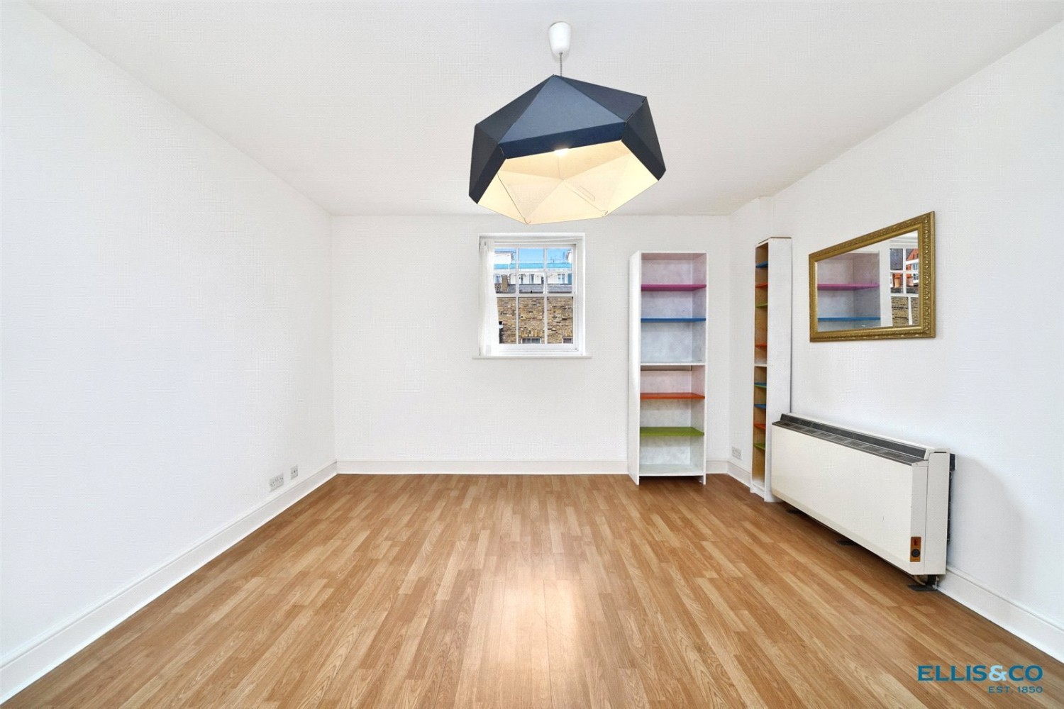 Kirkwall Place, London