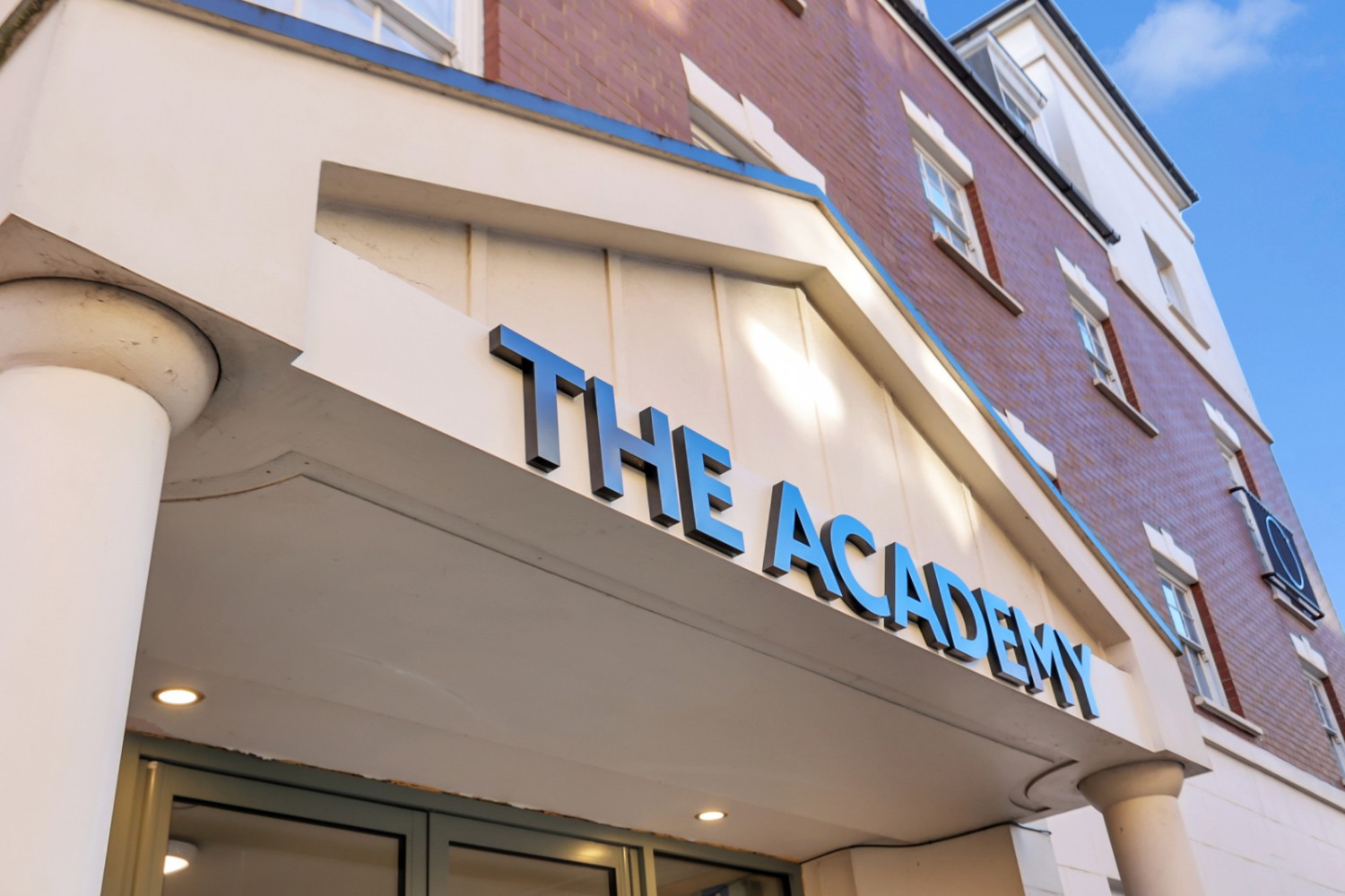 Kirkwall Place, London