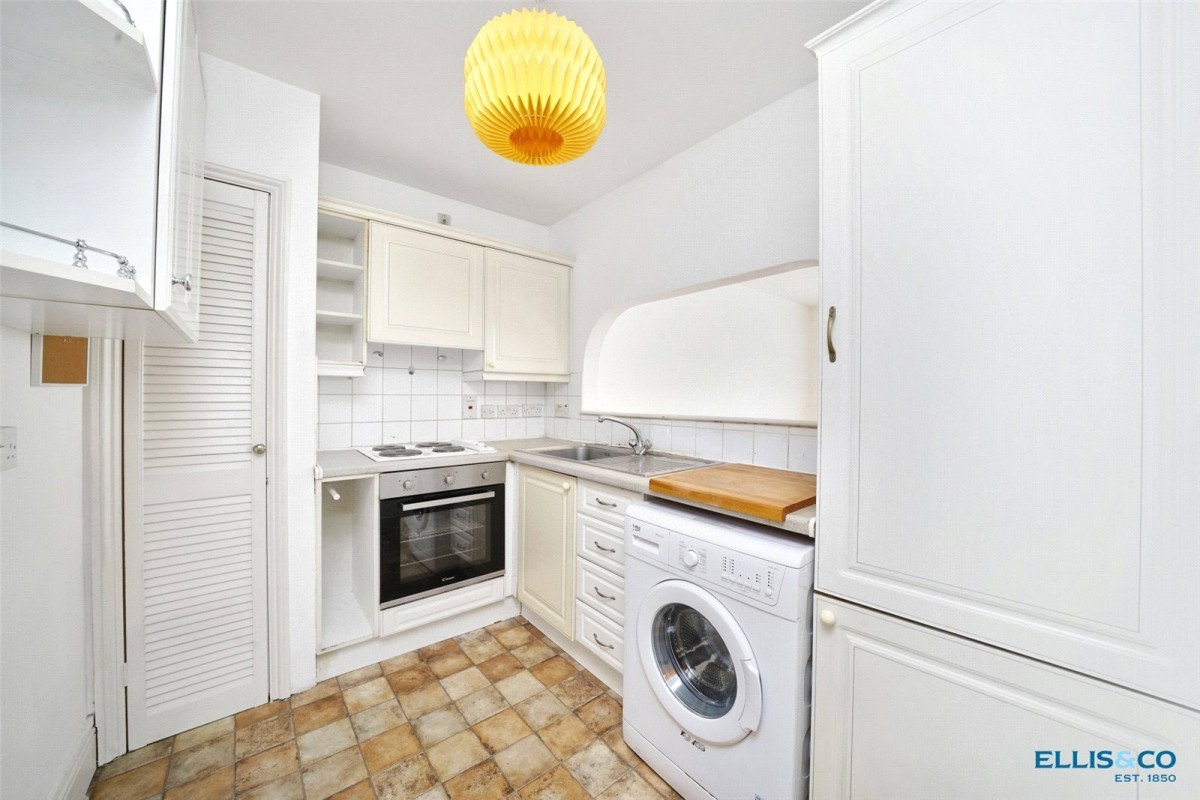 Kirkwall Place, London