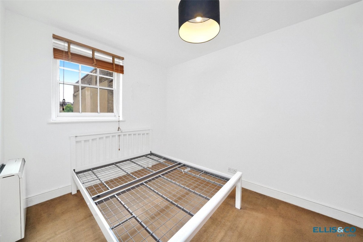 Kirkwall Place, London