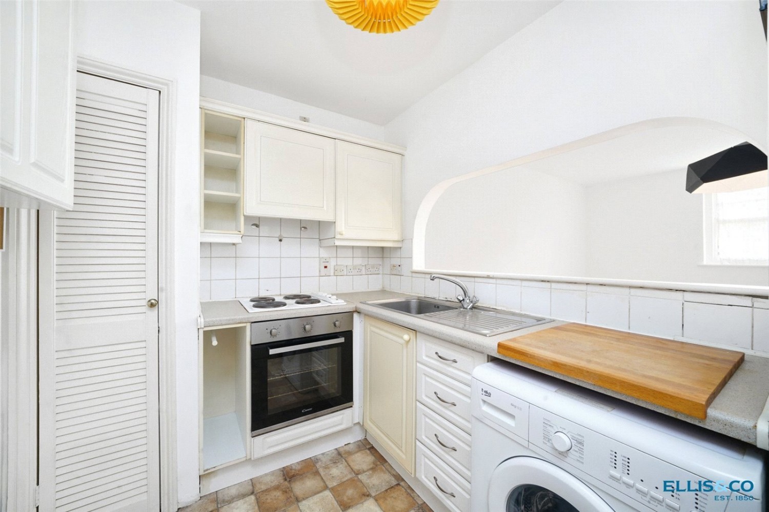 Kirkwall Place, London