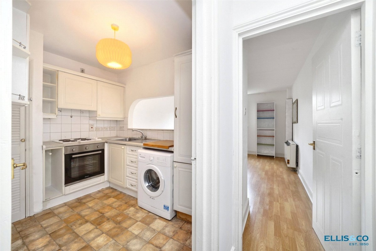 Kirkwall Place, London