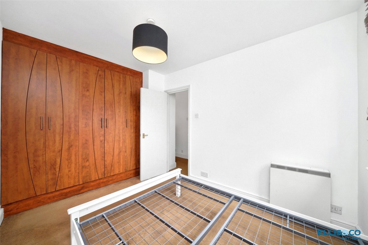 Kirkwall Place, London