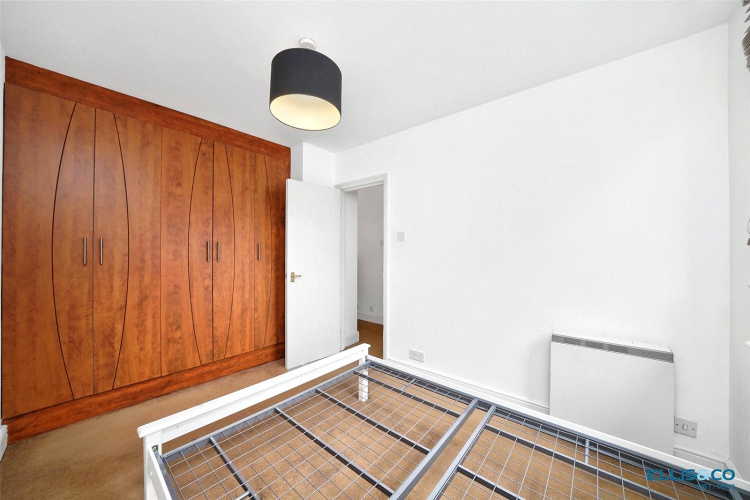 Kirkwall Place, London