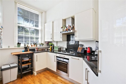 Bethnal Green