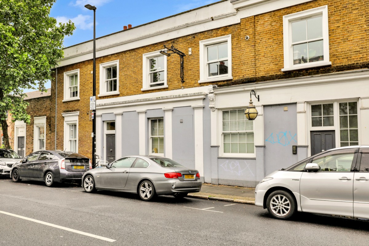 Bethnal Green